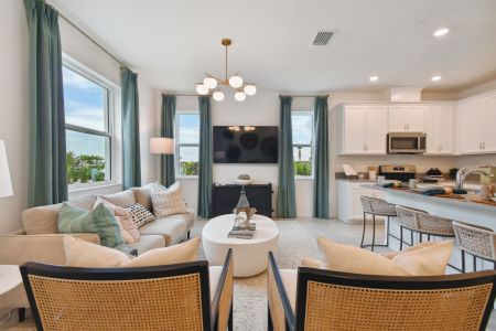 Nautique at Waterside by M/I Homes in Sarasota - photo 41 41