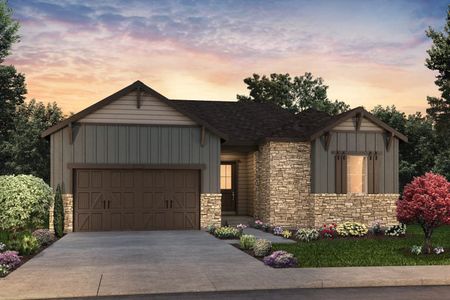 Sterling Ranch by Pulte Homes in Littleton - photo 14 14