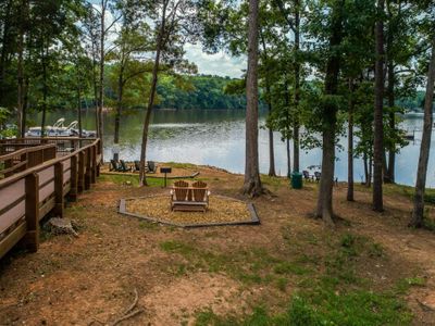 Waterfront at The Vineyards on Lake Wylie by Keystone Custom Homes in Charlotte - photo 17 17