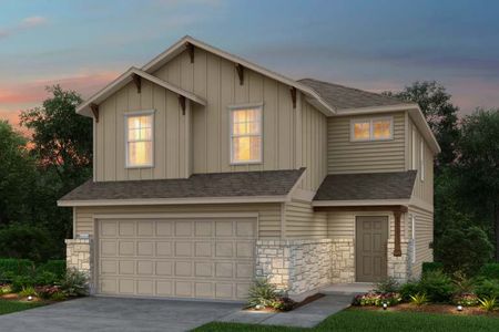 Sunfield - Master planned community in Buda, TX 33 33