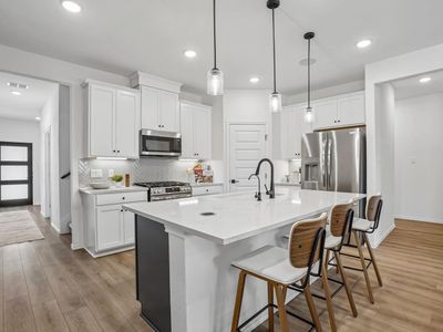 Fairway Crossing by Davidson Homes LLC in Converse - image 8