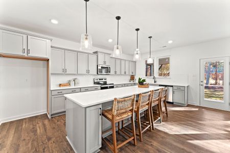 River Heights by True Homes in Lowell - photo 10 10