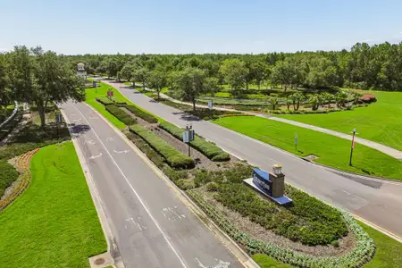 Connerton by M/I Homes in Land O' Lakes - image 15