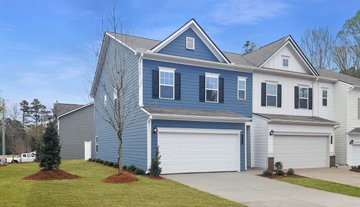 Preston by Smith Douglas Homes in Powder Springs - photo 17 17