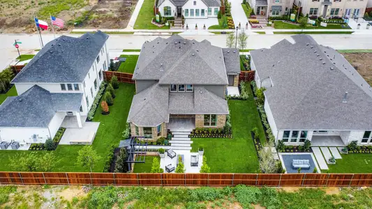 Wellington 50s by American Legend Homes in Fort Worth - photo 89 89