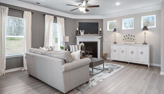 Preston by Smith Douglas Homes in Powder Springs - photo 23 23