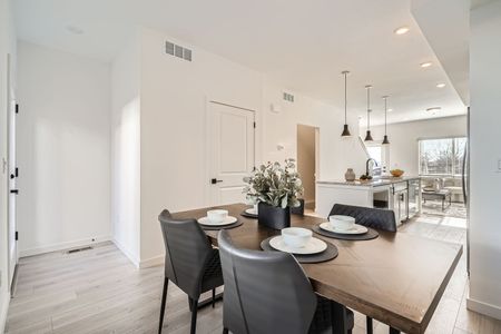 Geos - 2-Story Townhomes 13