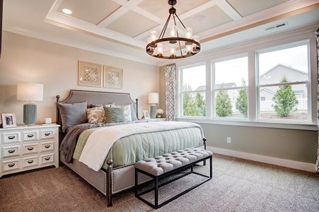 The Enclave at Laurelbrook by Eastwood Homes in Catawba - photo 21 21