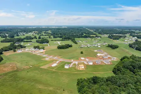 Pyles Station by Dream Finders Homes in Chapel Hill - image