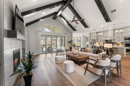 Star Trail by Coventry Homes in Prosper - photo 14 14