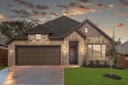 Hulen Trails by Landsea Homes in Crowley - photo 26 26