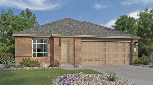 Voss Farms: Coastline Collections by Lennar in New Braunfels - photo 13 13