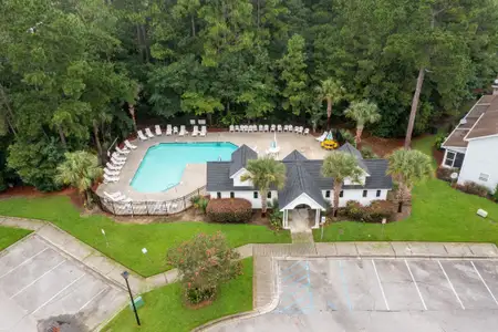 Lakeview Commons by Dream Finders Homes in Goose Creek - image