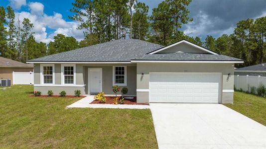 Marion Oaks - Master planned community in Ocala, FL 9 9