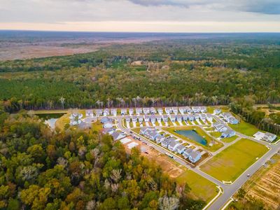 The Ponds by D.R. Horton in Summerville - photo