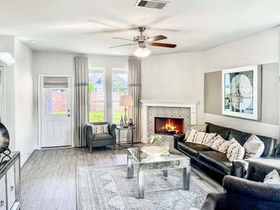 La Segarra by Smith Douglas Homes in Pattison - photo 17 17