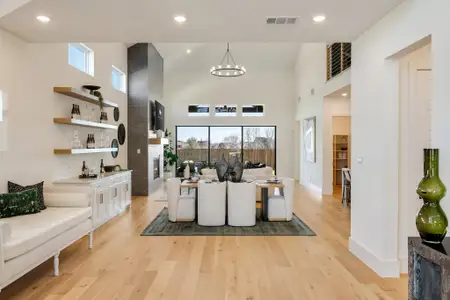 The Grove by Graham Hart Home Builder in North Richland Hills - image 7