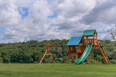 St. Andrews by Ryan Homes in Winston - image