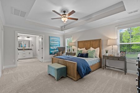 Shiloh Trail by Great Southern Homes in Wellford - image 9