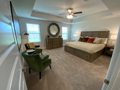 Grand Oaks Reserve by Adams Homes in Cleveland - photo 7 7