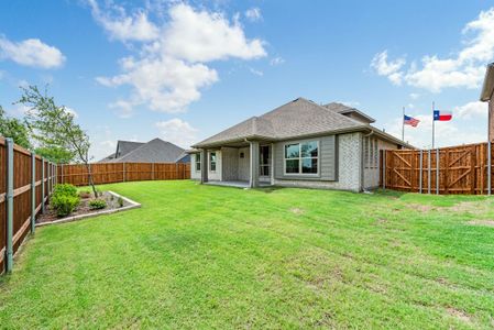 Emerald Vista by Bloomfield Homes in Wylie - photo 6 6