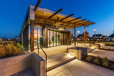 Mosaic by Bloomfield Homes in Prosper - image 13