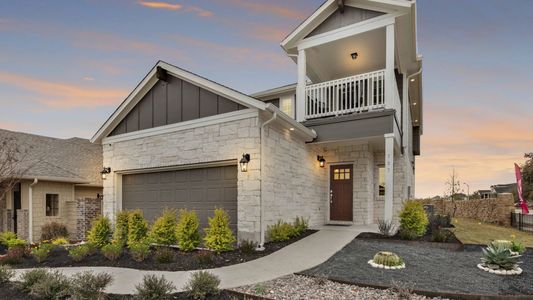 Blanco Vista by Pacesetter Homes in San Marcos - photo 7 7