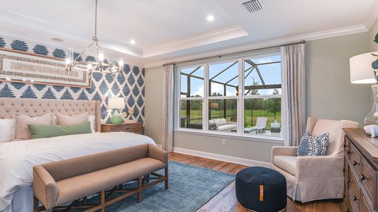 River Landing by Taylor Morrison in Wesley Chapel - photo 69 69