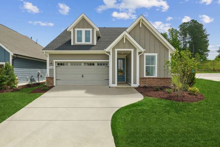 The Grove Collection At Everstead - image