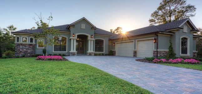 Case Reserve by Duane McQuillen Construction in Lakeland - photo 0 0