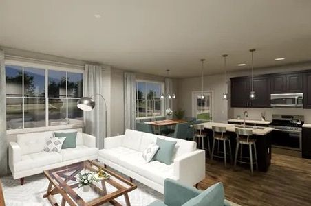 Chatfield Bluffs by Lokal Homes in Littleton - photo 26 26