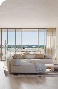 Twenty-Nine Indian Creek by Mettle Property Group in Miami Beach - photo 6 6