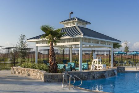 Lago Mar - Master planned community in Texas City, TX 6 6