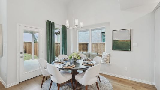 Wildflower Ranch by DRB Homes in Fort Worth - image 12