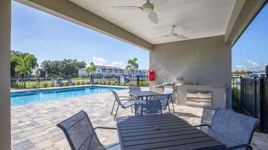 Oak Creek Preserve by Maronda Homes in Lakeland - photo 8 8