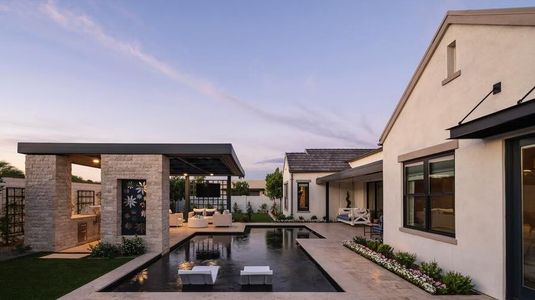 Saddleback - Master planned community in Peoria, AZ 3