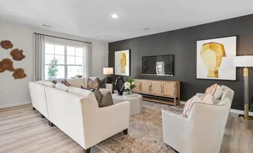 Chandler Ridge by Eastwood Homes in McLeansville - image 4