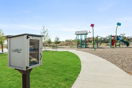 Wildflower Ranch by Bloomfield Homes in Justin - image 17