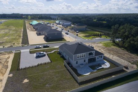 Wolf Lake Ranch by M/I Homes in Apopka - photo