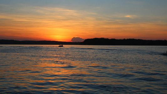 Retreat at Lake Tillery: Harbors 3