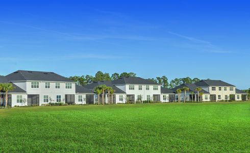 Woodhaven Townhomes 32