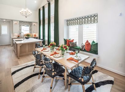 Harvest Green - Master planned community in Richmond, TX 36 36