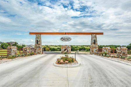 Parker County by Cross Custom Homes in Weatherford - image