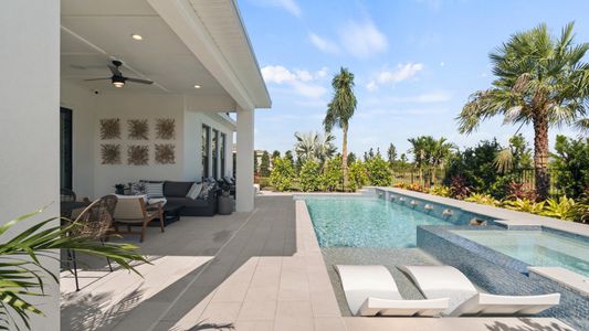 Turnleaf 60' by Perry Homes in Punta Gorda - image 6