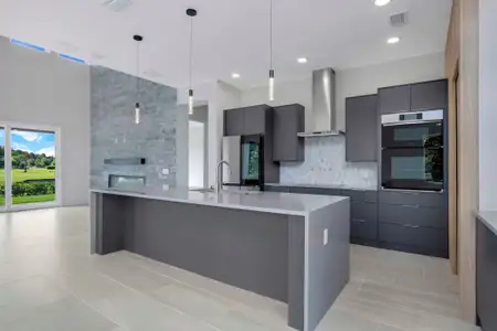 Hampton Green at Providence by ABD Development in Davenport - image 7