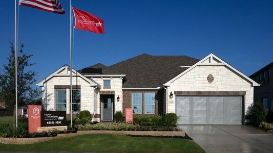 Overland Grove by Taylor Morrison in Forney - photo 30 30