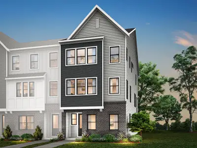 Ross Farms by Tri Pointe Homes in Charlotte - image