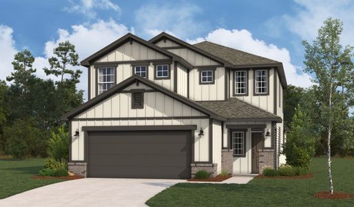 Highland Ridge by Hakes Brothers in New Braunfels - image 19