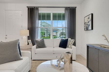 Serenade at Ovation Townhomes 5