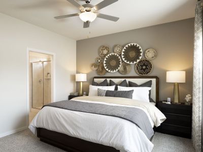 Eastridge - Spring Series by Meritage Homes in McKinney - photo 31 31